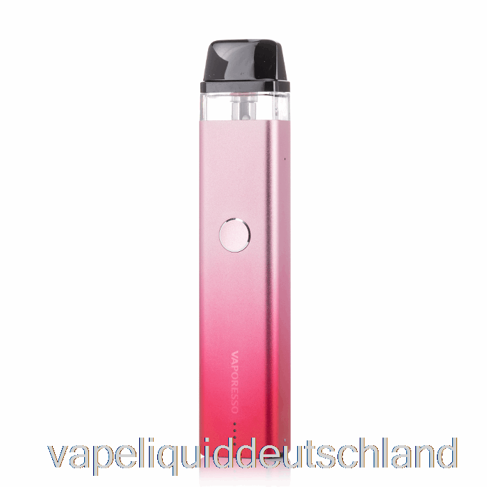 Vaporesso Xros 2 16W Pod-System Sakura Pink Vape Deutschland